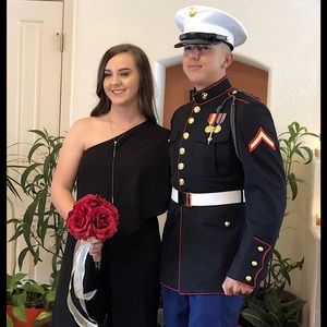 Meet your Posher, Cora